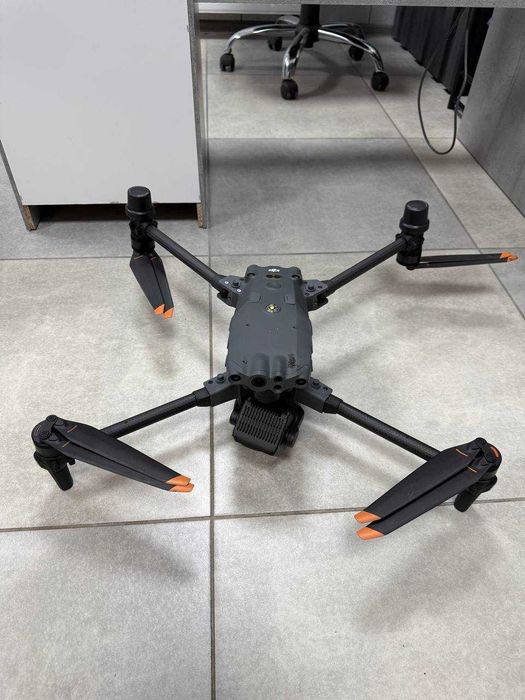 DJI Matrice 30T Квадрокоптер | Магазин | Гарантія