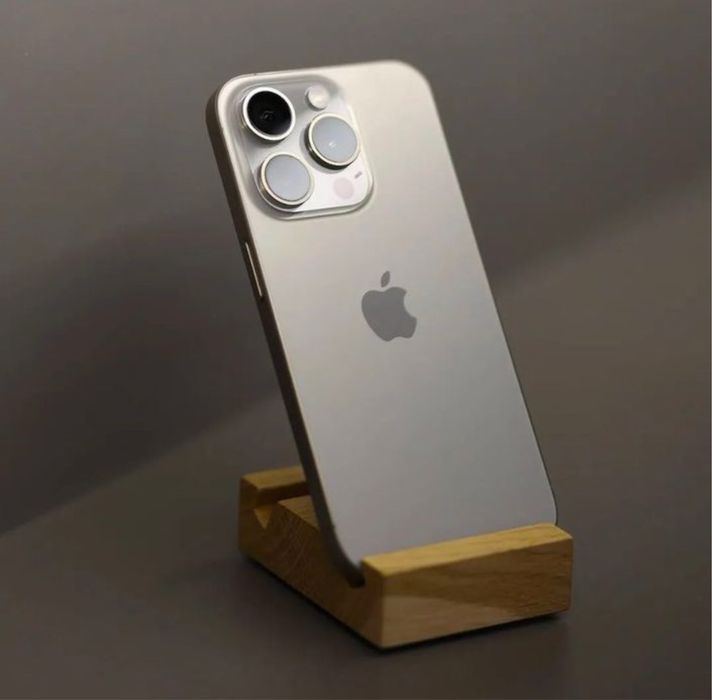 Used iPhone 15 Pro Max у Ябко Кривий Ріг, ТРК “Victory Plaza”