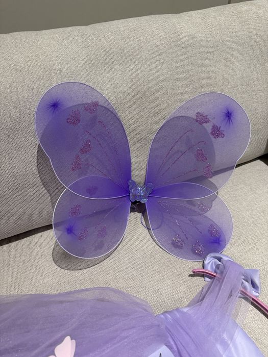 Святкова дитяча сукня Сіндерелла