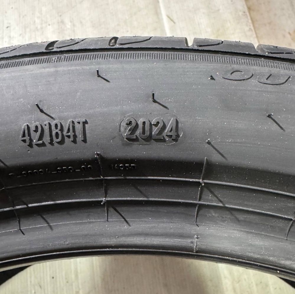255/40r18 & 225/45r18 Pirelli Cinturato P7 R-F Runflat (*) BMW 2024