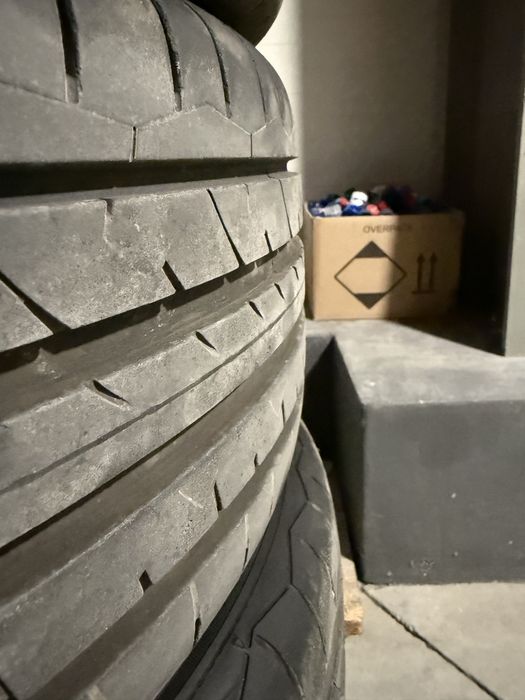 Dębica Presto UHP 2  komplet 4 sztuki