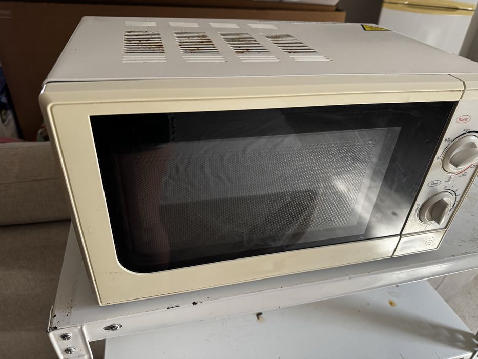 Vendo Microondas