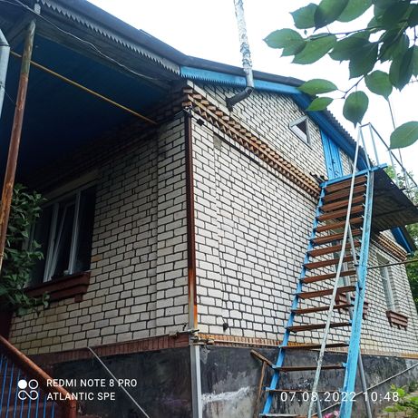 Продам кирпічний будинок Олешиш, 2 км від Хмельницького