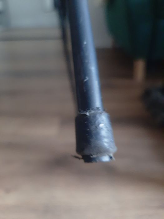 Krzesło balkonowe, ogrodowe