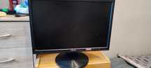 Monitor ASUS 60hz  19cali