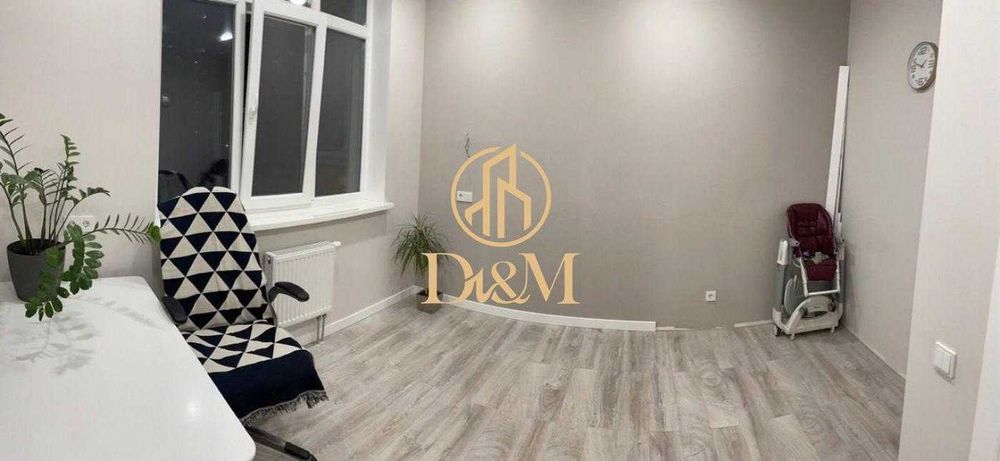 ПРОДАЖ ЖК Традиція! Трикімнатна 78м2! Ремонт! Низький поверх! #3892