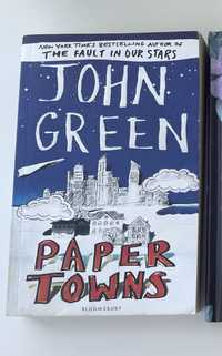 Paper Towns (John Green)