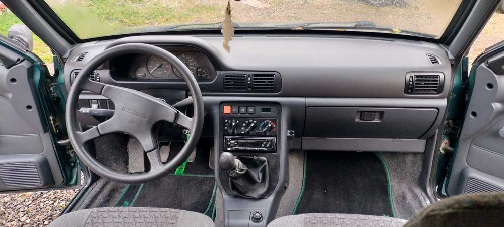 Sprzedam Polonez Atu Plus