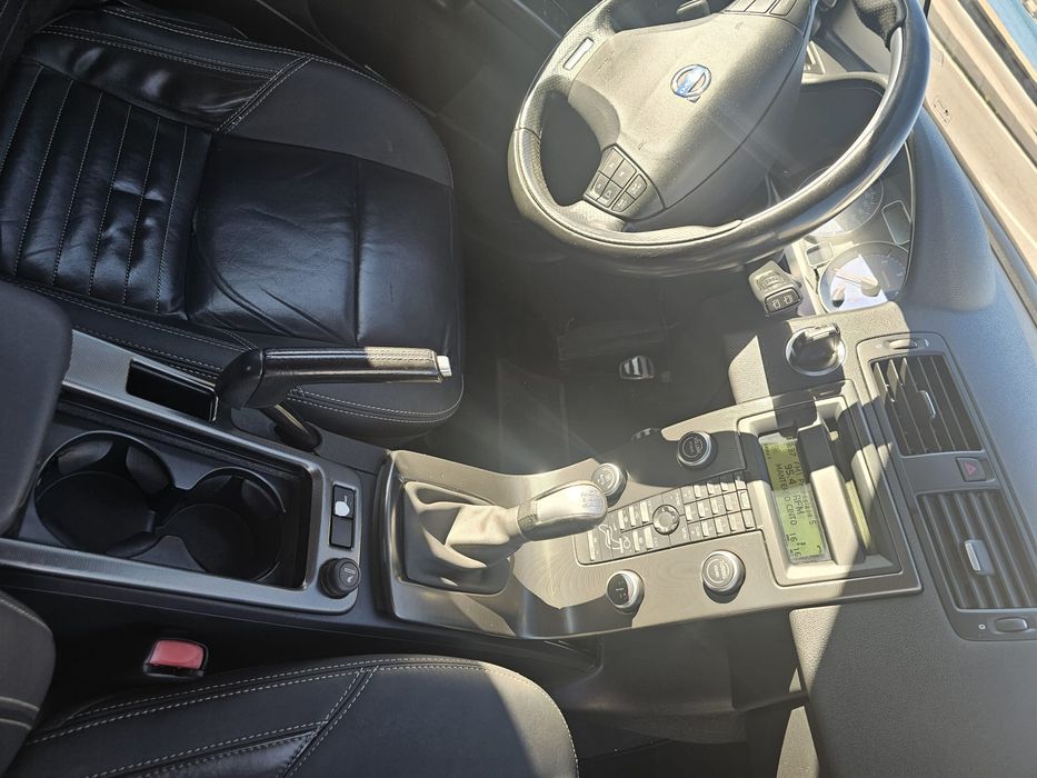 Volvo C30 Rdesign