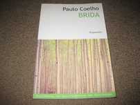 Livro "Brida" de Paulo Coelho