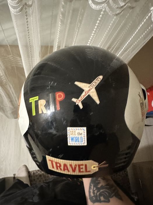 Шлем для мотоцикла