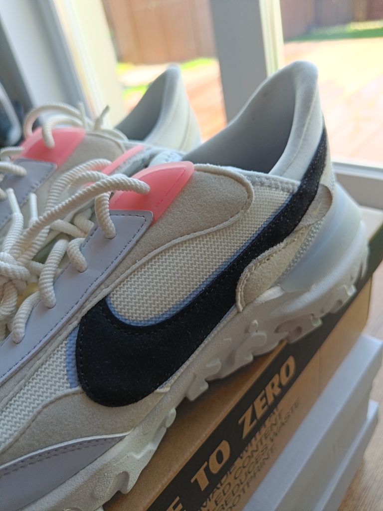 !! SALE !! Nike React Revision // 44,5 EUR // 29 CM // 12 US