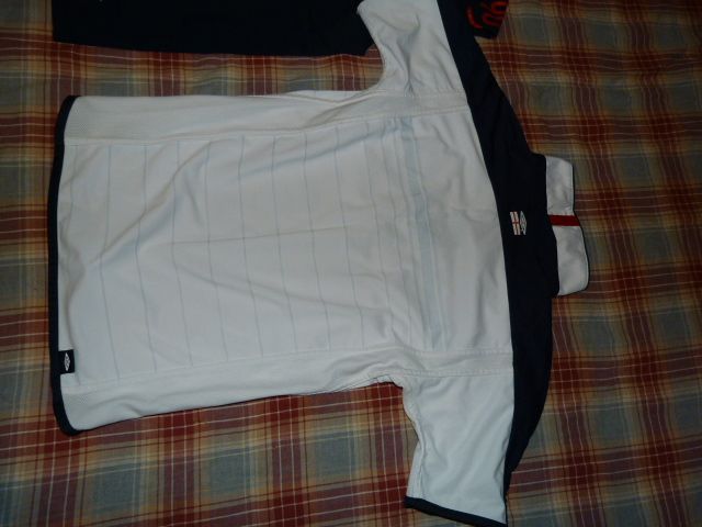 Спортивна одежда