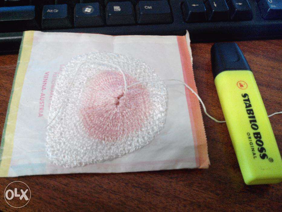 manta para lanterna campingaz