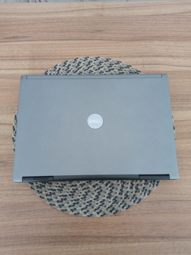 Dell latitude d620 port RS232