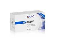 MD-TISSUE GUNA TROPOKOLAGEN stymulatory mezoterapia kolagen 10x2ml