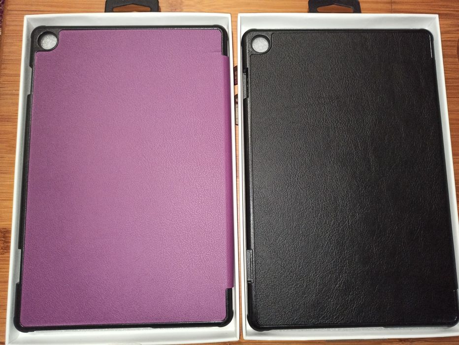 Чехол Lenovo M10 (3rd Gen) TB328