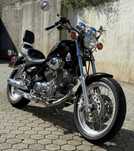 YAMAHA Virago XV 1100 de 1998