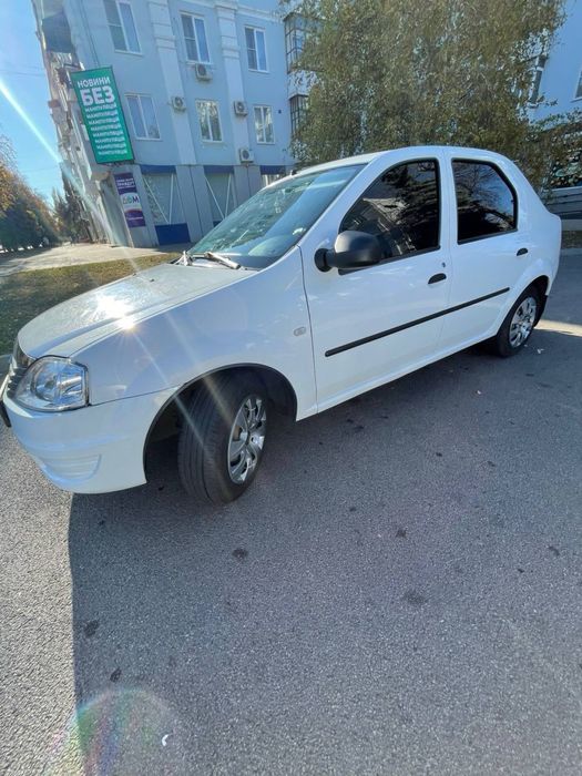 Продам Renault Logan 2010