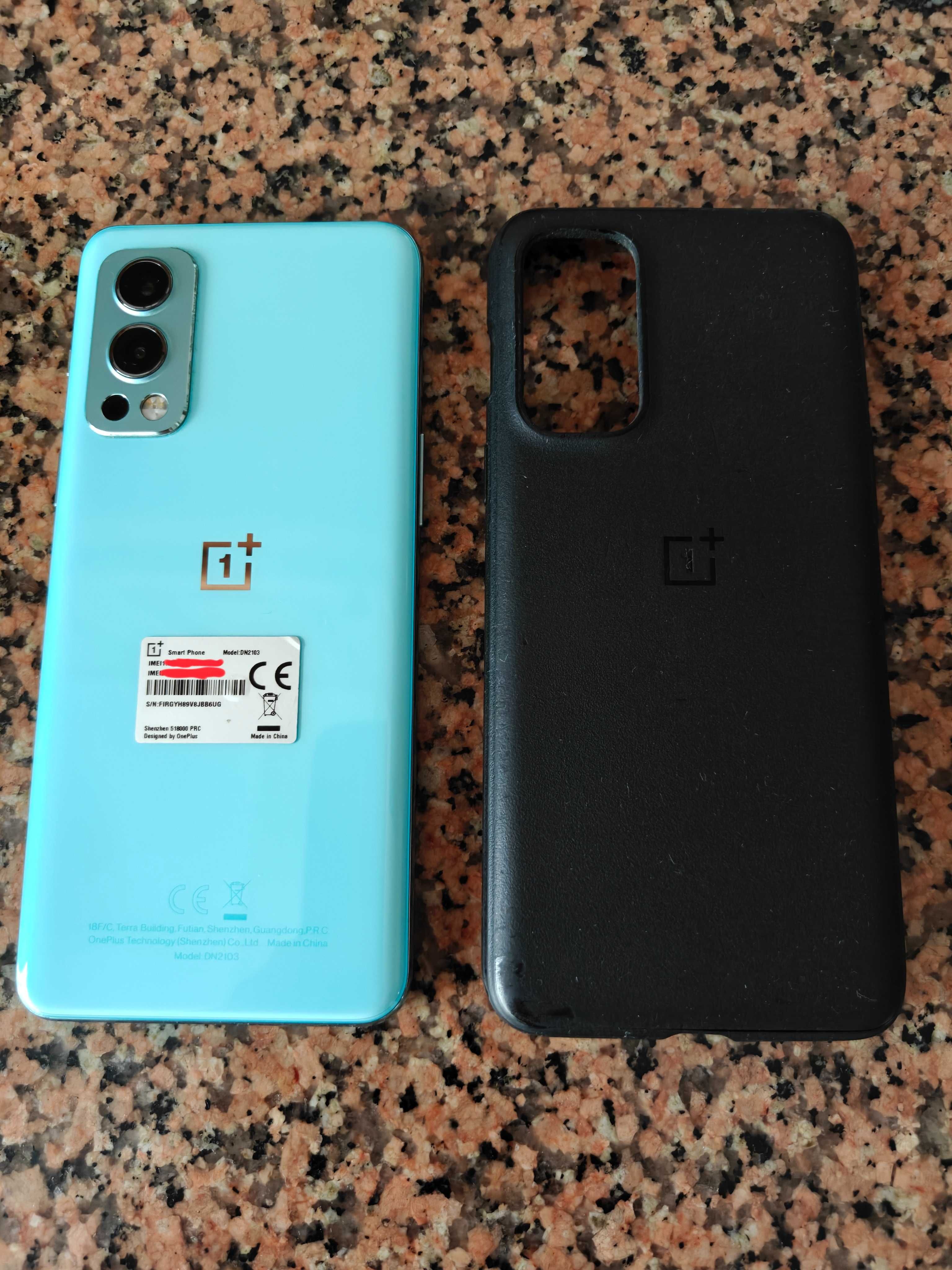 Oneplus Nord 2 5g 12gb/256gb