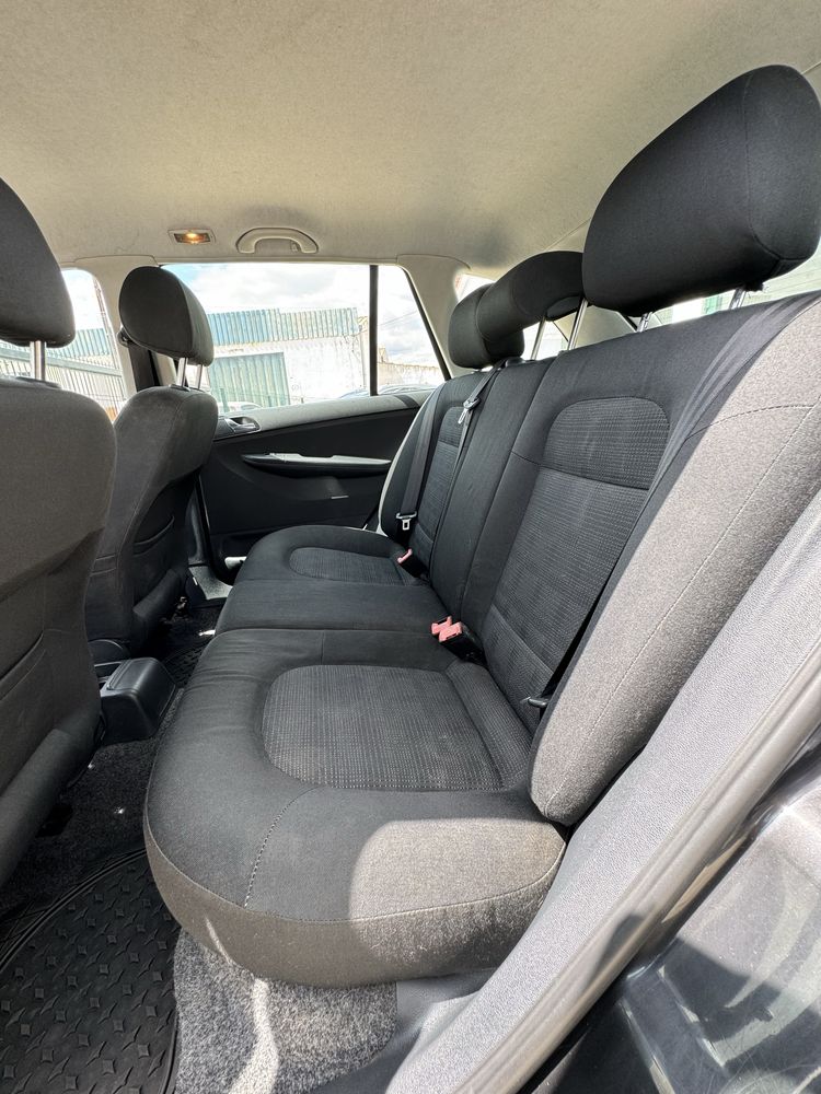 Skoda Fabia 1.4 TDI