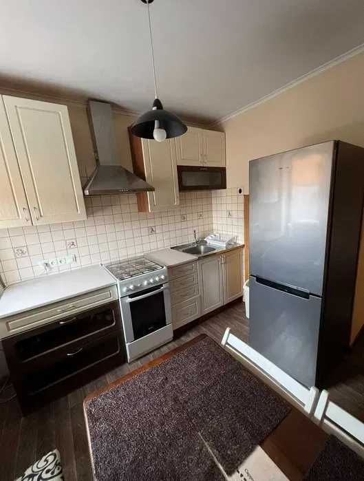 Оренда однокімнатної квартири