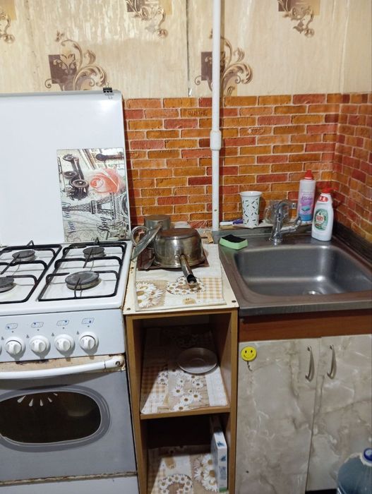 Сдам 1 комнату.квартиру Залютино