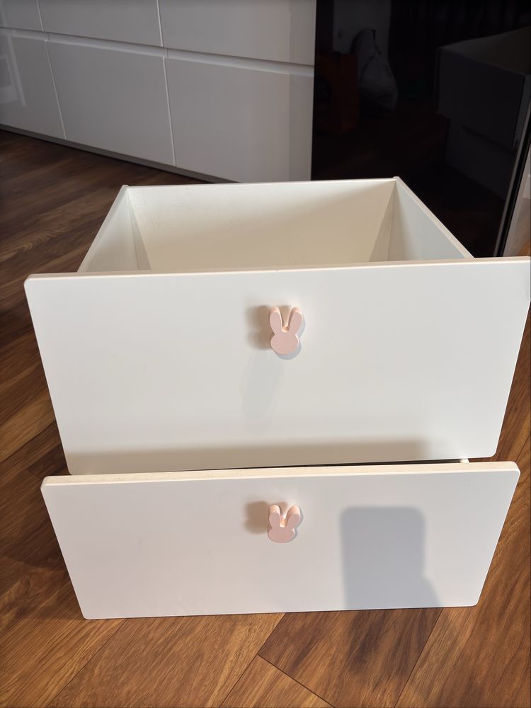 Szuflady do systemu IKEA Smastad/Platsa