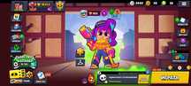 Акаунт з Brawl Stars акаунт був створений у 2024 році я донатив 2 рази