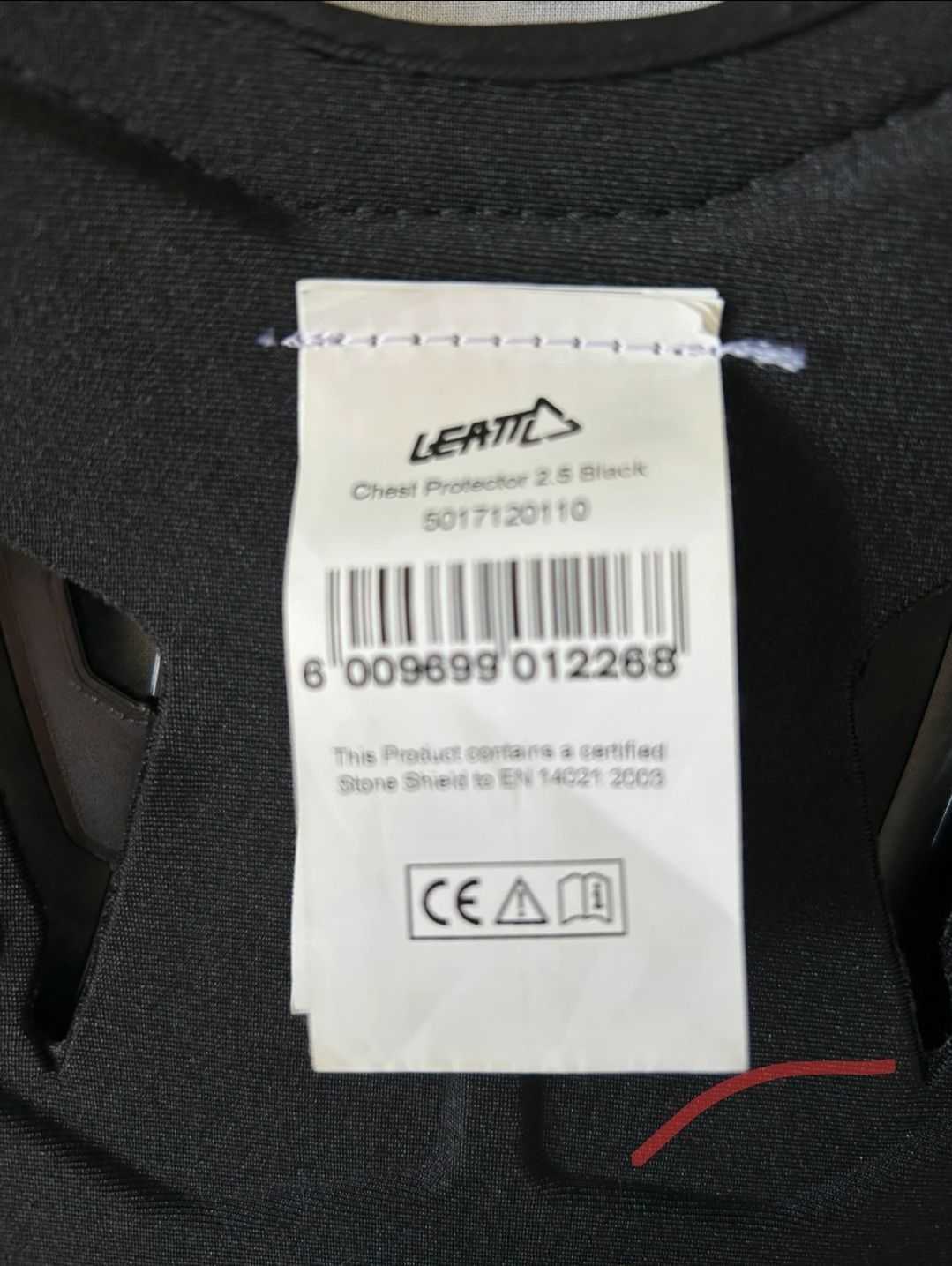 Leatt 5.5 pro hd