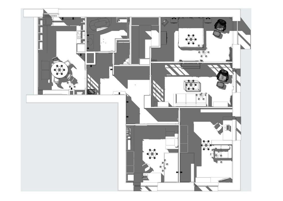 Навчальний курс "ДИЗАЙН ІНТЕР'ЄРУ" Онлайн-навчання.