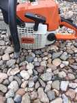 Sprzedam piłę spalinową Stihl 021