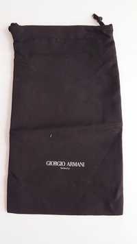 Worek przeciwkurzowy Giorgio Armani 17x29cm