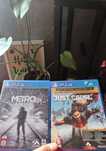 Gry ps 4 sprzedam