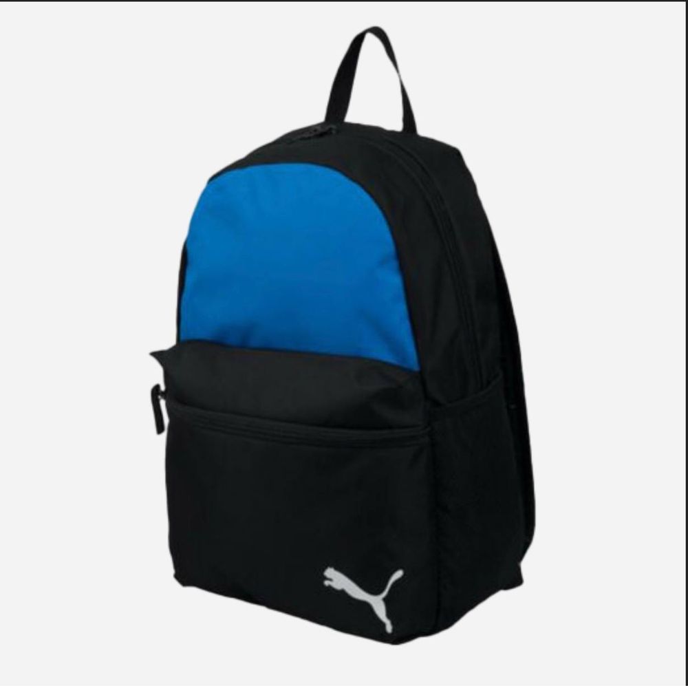 Спортивний  рюкзак  Puma TEAMGOAL BACKPACK