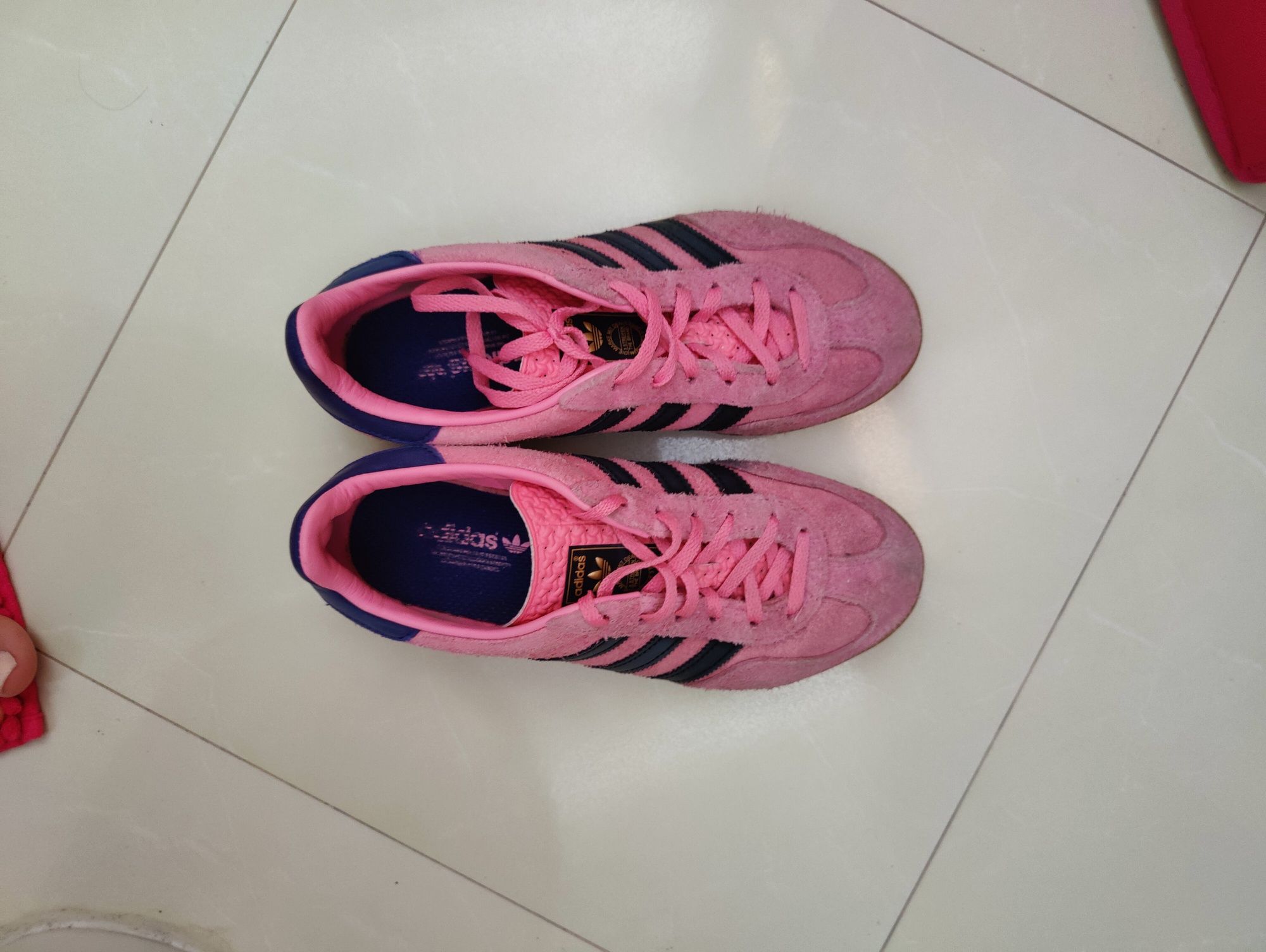 Adidas Gazelle 38 2/3