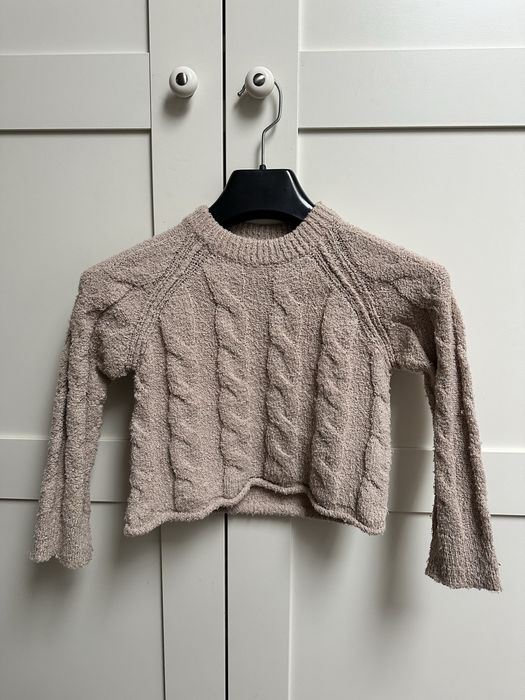 Светри для дівчинки Zara, розмір 122