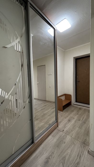 1 кімнатна на 101м/Епіцентр з меблями та технікою