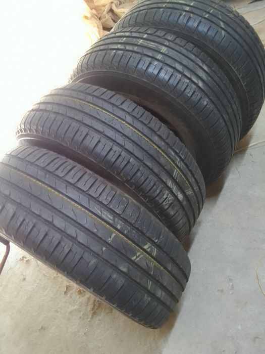 245 70 R16 Nokian  гарний стан