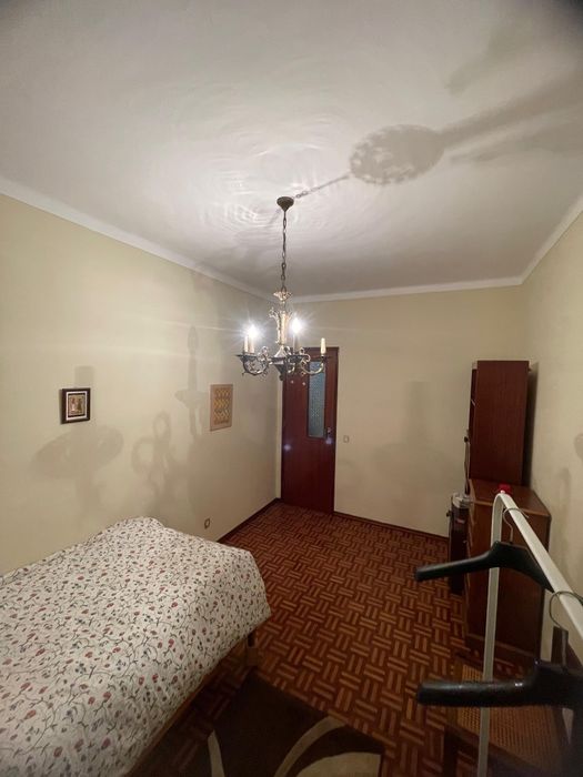 Quartos no Montijo mobilado (solteiro)