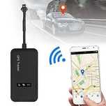 ТОЧНІСТЬ 3-5метрівОНЛАЙН GPS трекер Gt02 GPRS трекера Gt02a tk110 Gt06