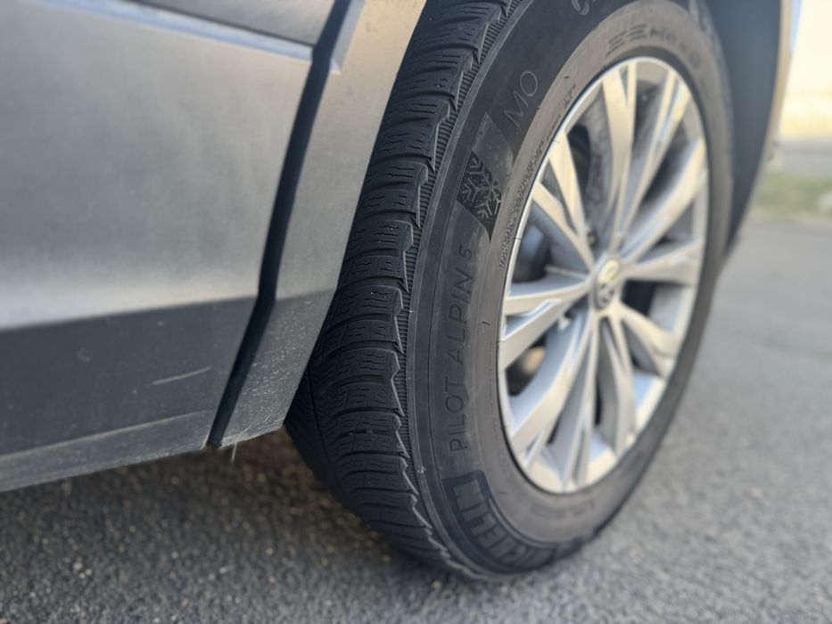 Продам Фольсваген тигуан