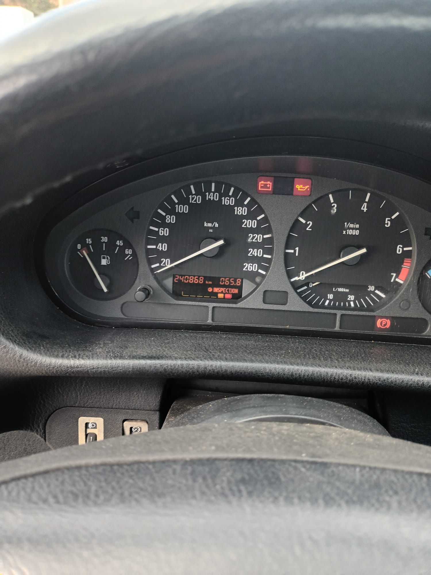 BMW 318 IS, Compé