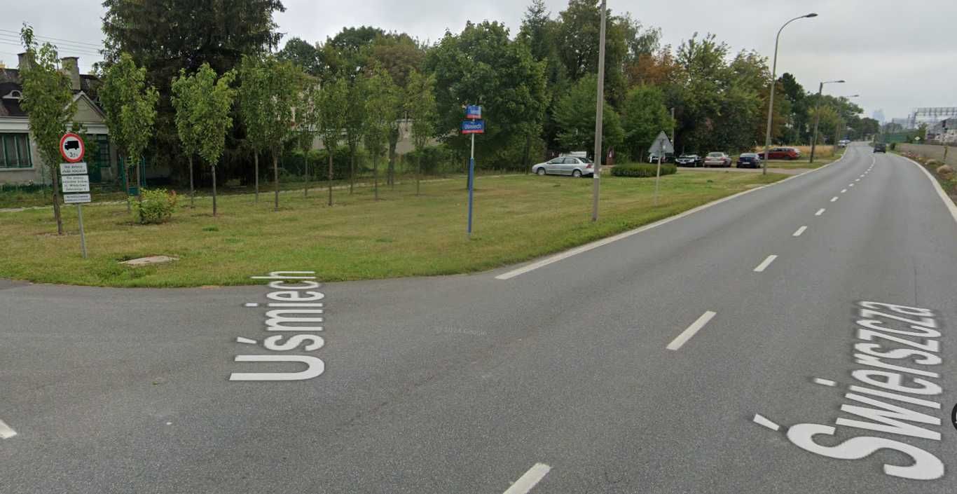 Działka budowlana – Warszawa Włochy, Miasto Ogród – bezpośrednio