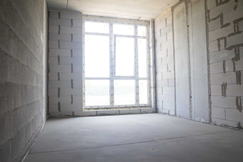 1к біля річки! Є розстрочки, без доплат, 43 794 грн платіж щомісяця!