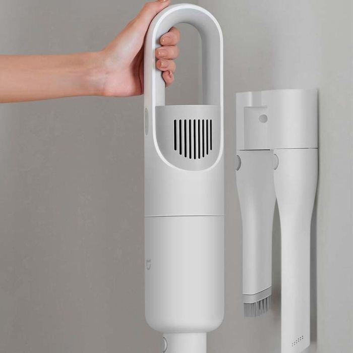 Suporte de parede para aspirador Xiaomi