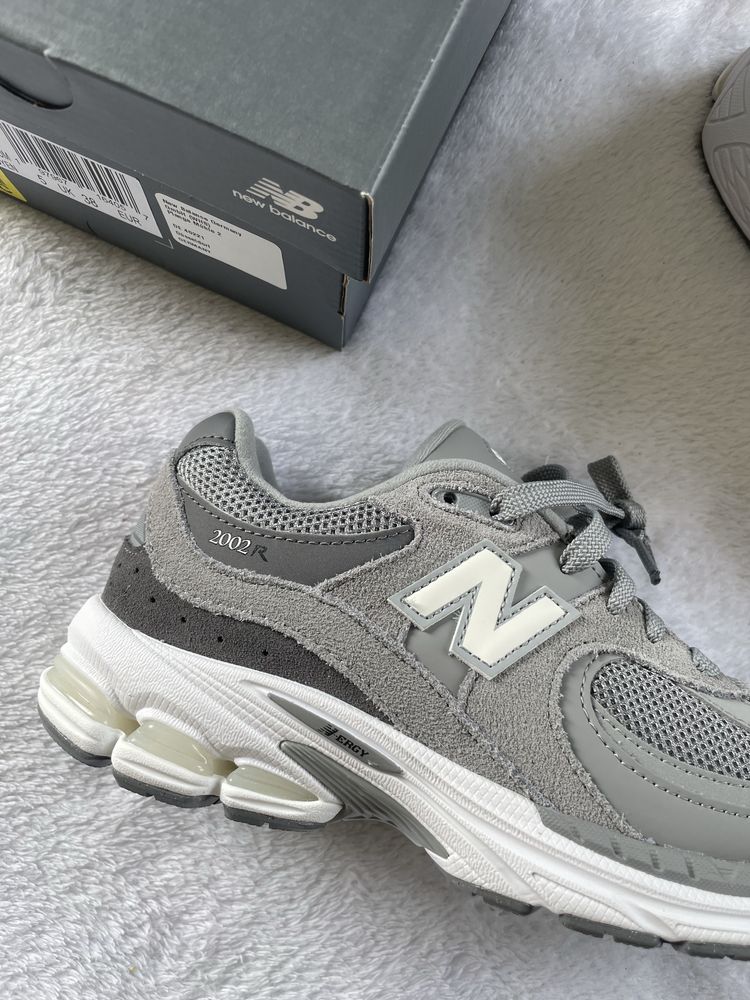 Buty new balance GC2002