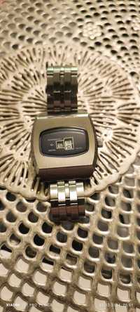 Zegarek Continental Digital Gazomierz