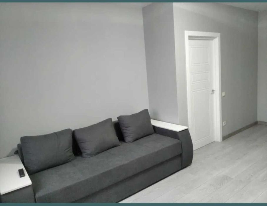 AA S4 Продам квартиру Алексеевка новострой кап.ремонт,мебель,техника