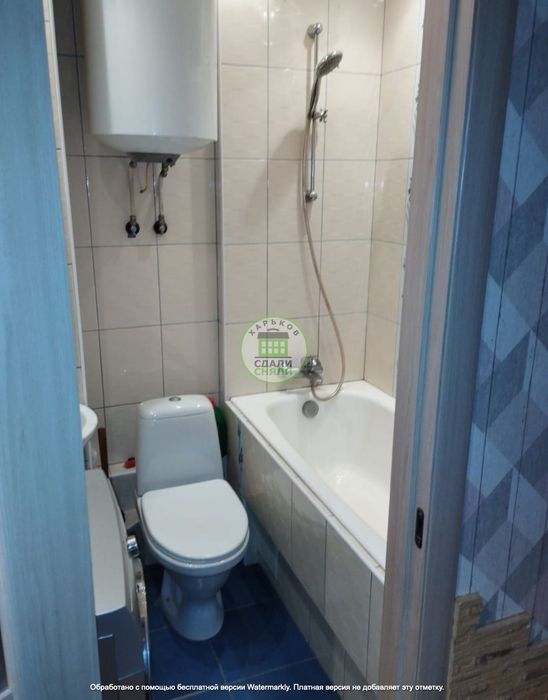 2к.кв. М. Студентська  Салтівка